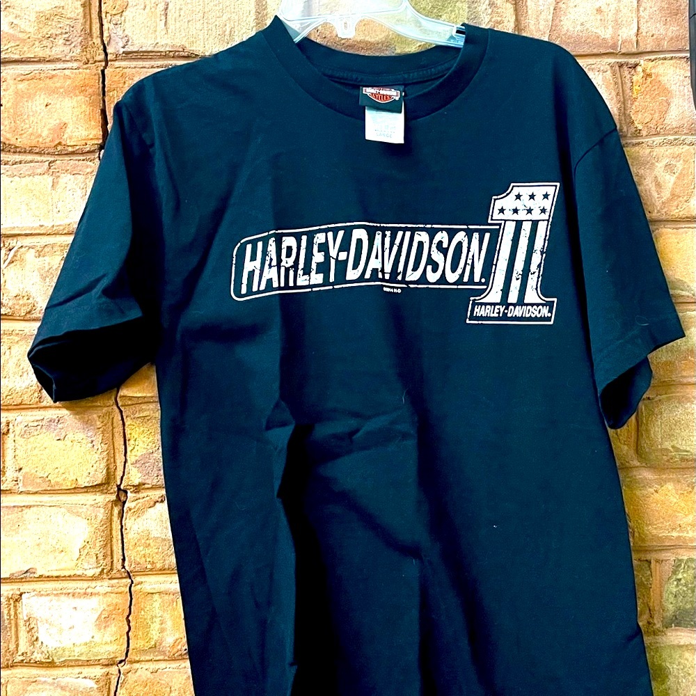 Harley T-shirt